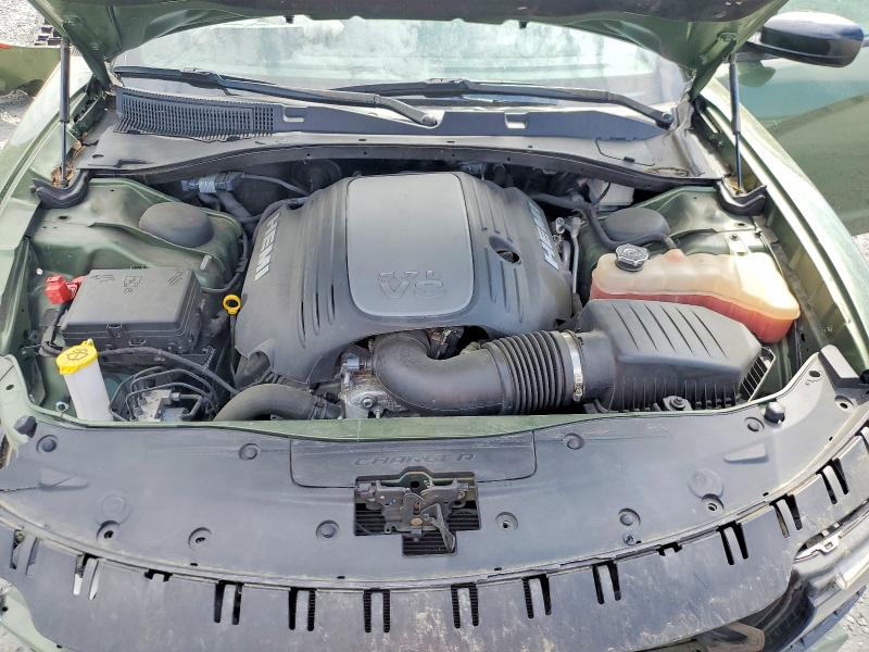 Aukcja sprzedaży 2022 Dodge Charger, vin: 2C3CDXCT1NH203132, numer aukcji: 47813746