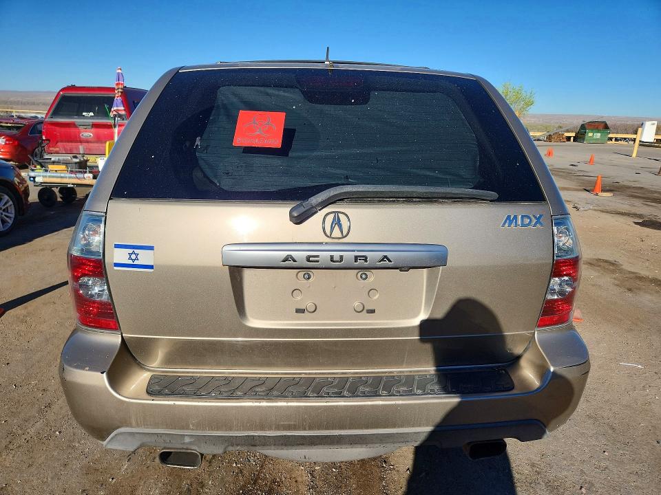 Aukcja sprzedaży 2005 Acura Mdx, vin: 2HNYD18975H540751, numer aukcji: 46049926