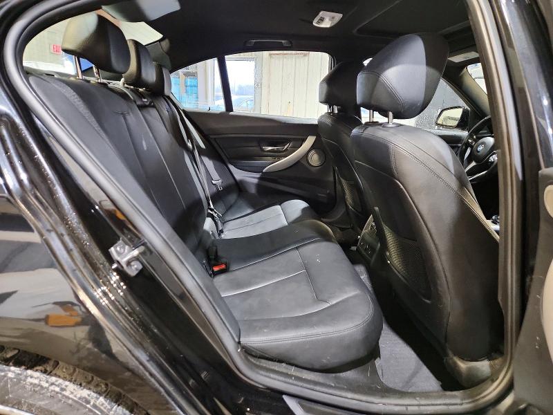 Aukcja sprzedaży 2014 Bmw 335, vin: WBA3B9G54ENR92423, numer aukcji: 41765176