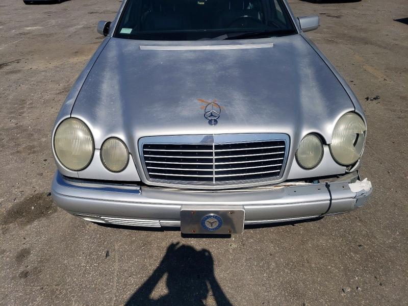 Aukcja sprzedaży 1998 Mercedes-benz E, vin: WDBJF65F5WA670342, numer aukcji: 42036256