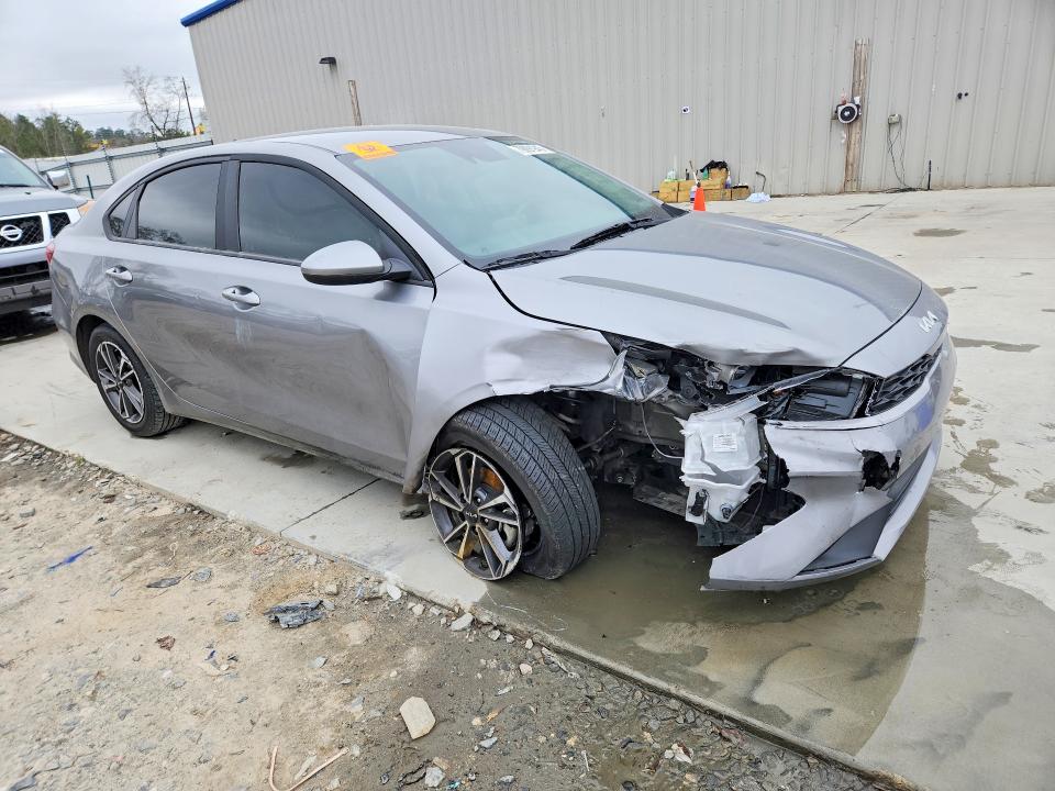 Продаж на аукціоні авто 2022 Kia Forte, vin: 3KPF24AD2NE481011, номер лоту: 79091945