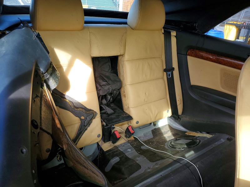 45546706 :رقم المزاد ، WAUDT48H35K024389 vin ، 2005 Audi A4 مزاد بيع