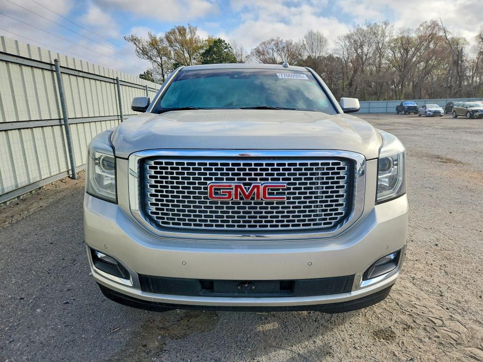 Продаж на аукціоні авто 2016 Gmc Yukon Xl, vin: 1GKS2HKJ4GR250729, номер лоту: 77669905