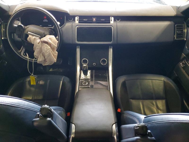Продажа на аукционе авто 2019 Land Rover Range Rover Sport Dy, vin: SALWR2RE7KA863765, номер лота: 47621296