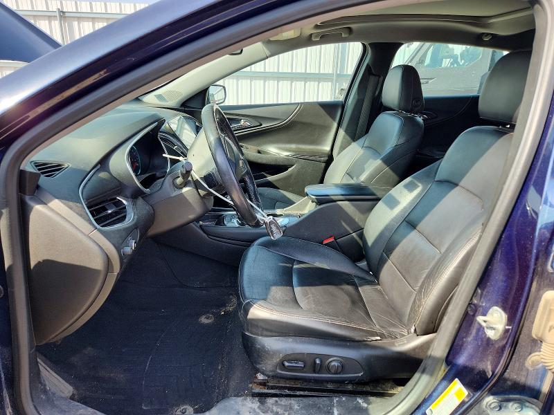 Aukcja sprzedaży 2016 Chevrolet Malibu, vin: 1G1ZE5ST9GF242573, numer aukcji: 48137786