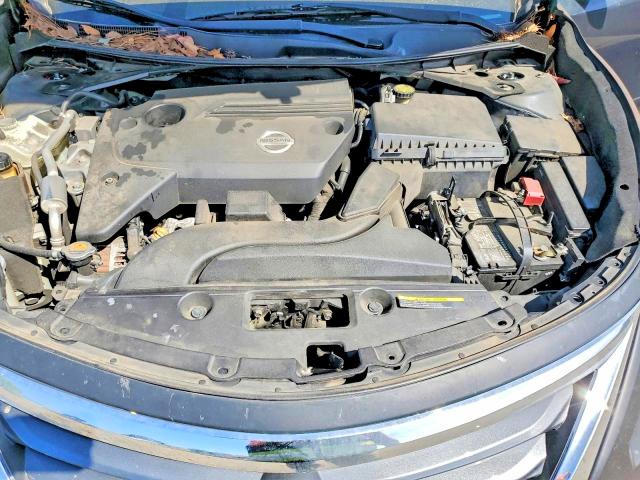 Aukcja sprzedaży 2014 Nissan Altima, vin: 1N4AL3AP1EC176057, numer aukcji: 46997446