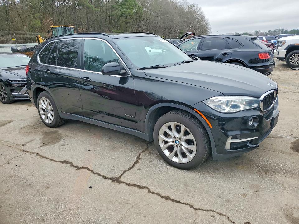 Aukcja sprzedaży 2016 Bmw X5, vin: 5UXKR0C5XG0U11680, numer aukcji: 79518605