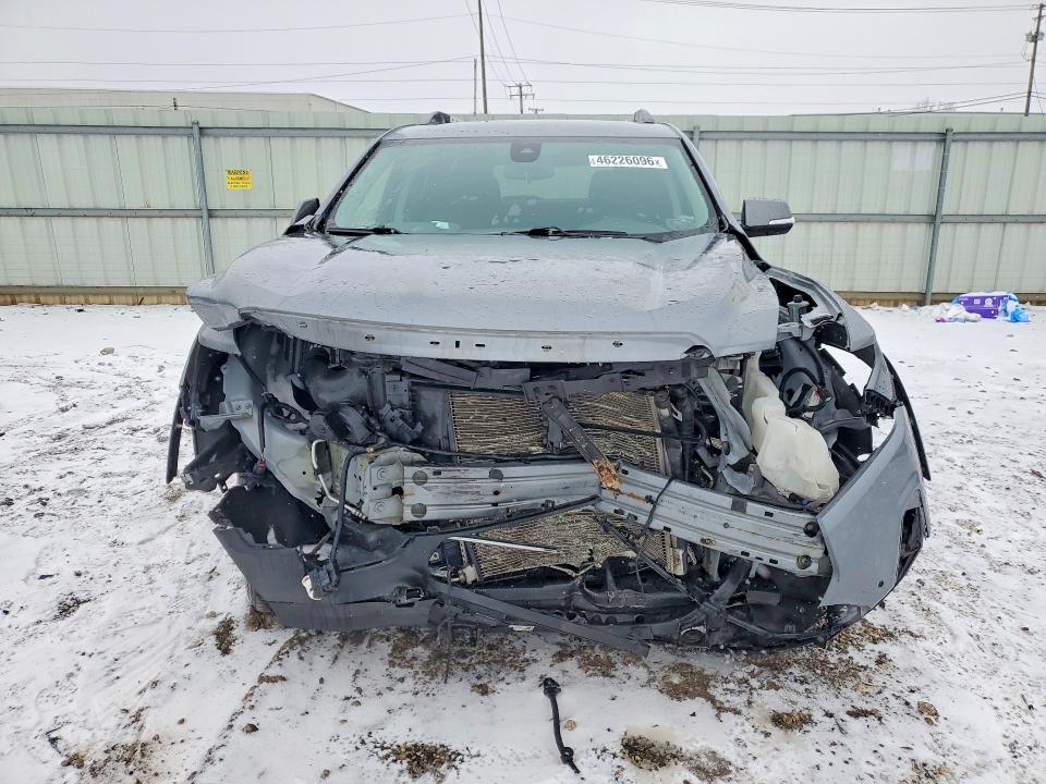 Aukcja sprzedaży 2021 Gmc Acadia, vin: 1GKKNRLSXMZ117862, numer aukcji: 46226096