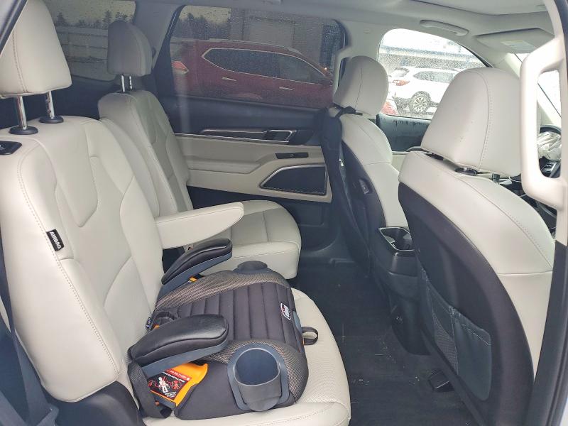 Продажа на аукционе авто 2024 Kia Telluride, vin: 5XYP6DGC7RG544863, номер лота: 45605796