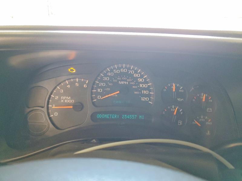 Продажа на аукционе авто 2003 Chevrolet Silverado, vin: 1GCEK19T13E302908, номер лота: 47529106