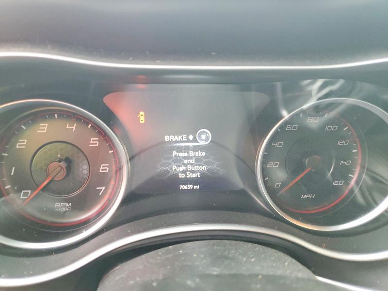Продаж на аукціоні авто 2020 Dodge Charger, vin: 2C3CDXCT0LH224177, номер лоту: 41718966