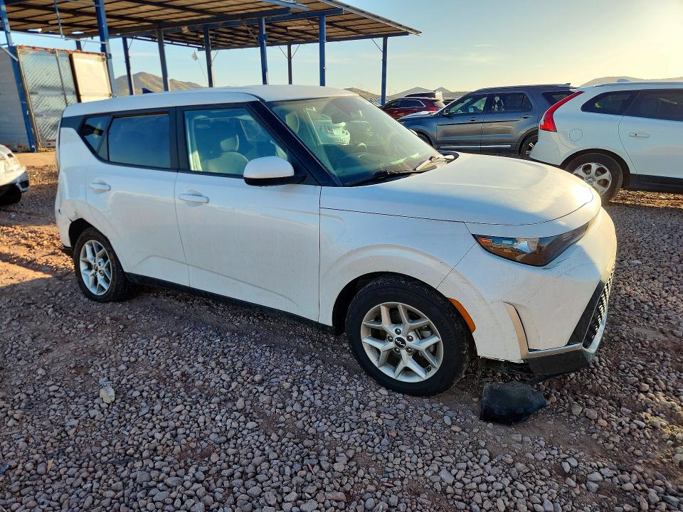 Продаж на аукціоні авто 2023 Kia Soul, vin: KNDJ23AU9P7851474, номер лоту: 41949816