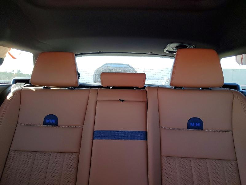 Продаж на аукціоні авто 2026 Mini Countryman, vin: WMZ23GA08T7T82989, номер лоту: 45461296