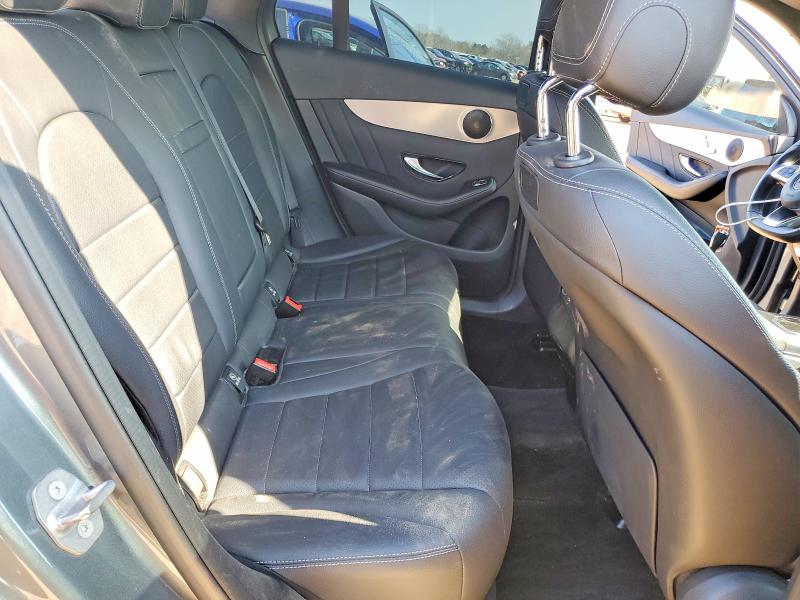 Продаж на аукціоні авто 2019 Mercedes-benz Glc, vin: WDC0G4JB0KV169289, номер лоту: 79810325