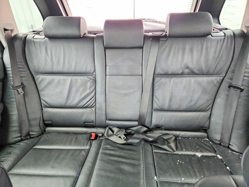 45971256 :رقم المزاد ، 5UXFB53594LV03103 vin ، 2004 Bmw X5 مزاد بيع