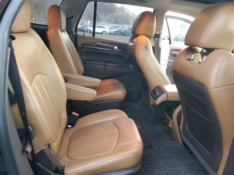 41910356 :رقم المزاد ، 5GAKVCKD7HJ265131 vin ، 2017 Buick Enclave مزاد بيع