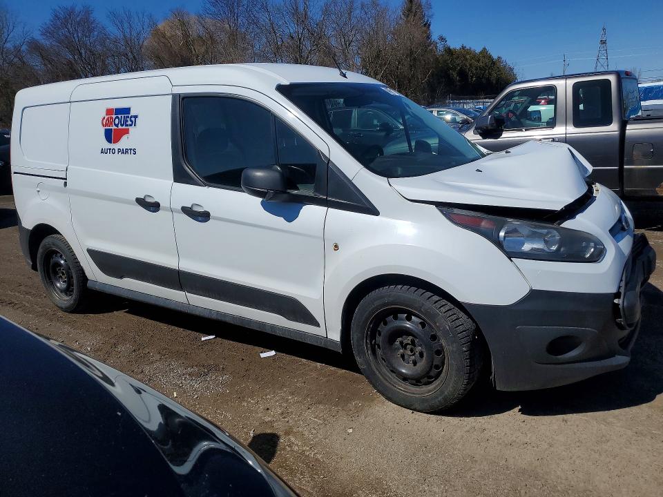 Продаж на аукціоні авто 2016 Ford Transit, vin: NM0LS7E73G1242286, номер лоту: 47617596