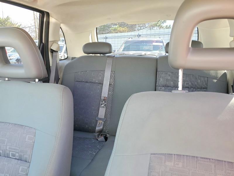 46687966 :رقم المزاد ، 3A4GY5F95AT188832 vin ، 2010 Chrysler Pt Cruiser مزاد بيع