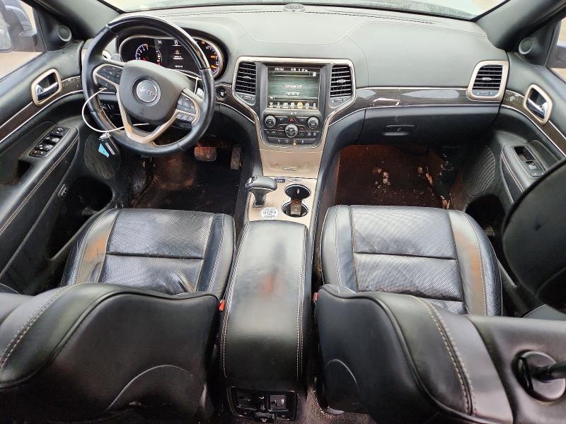 79649945 :رقم المزاد ، 1C4RJFCG9FC782791 vin ، 2015 Jeep Grand Cherokee مزاد بيع