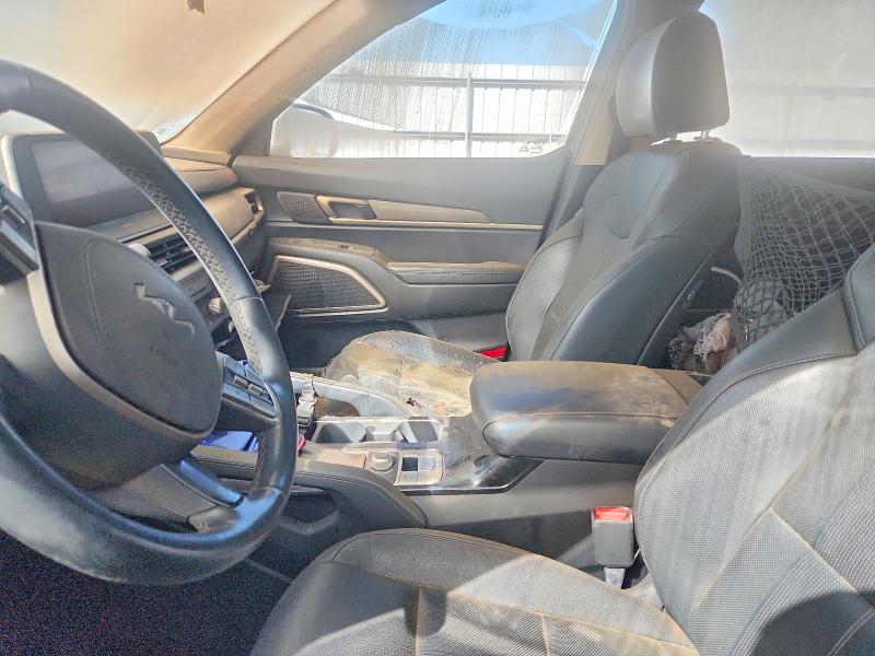 41985226 :رقم المزاد ، 5XYP3DHC4NG200005 vin ، 2022 Kia Telluride مزاد بيع