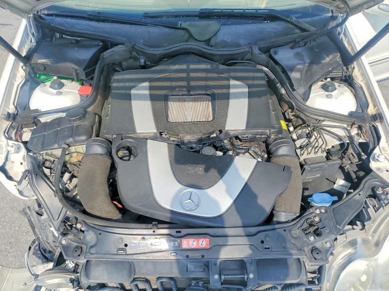 Aukcja sprzedaży 2007 Mercedes-benz C, vin: WDBRF92HX7F875153, numer aukcji: 47749026