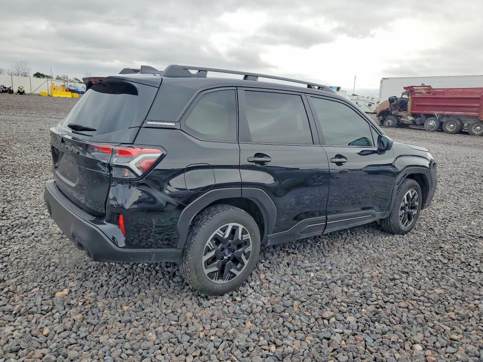 Продаж на аукціоні авто 2025 Subaru Forester, vin: JF2SLDDC9SH598249, номер лоту: 79894045