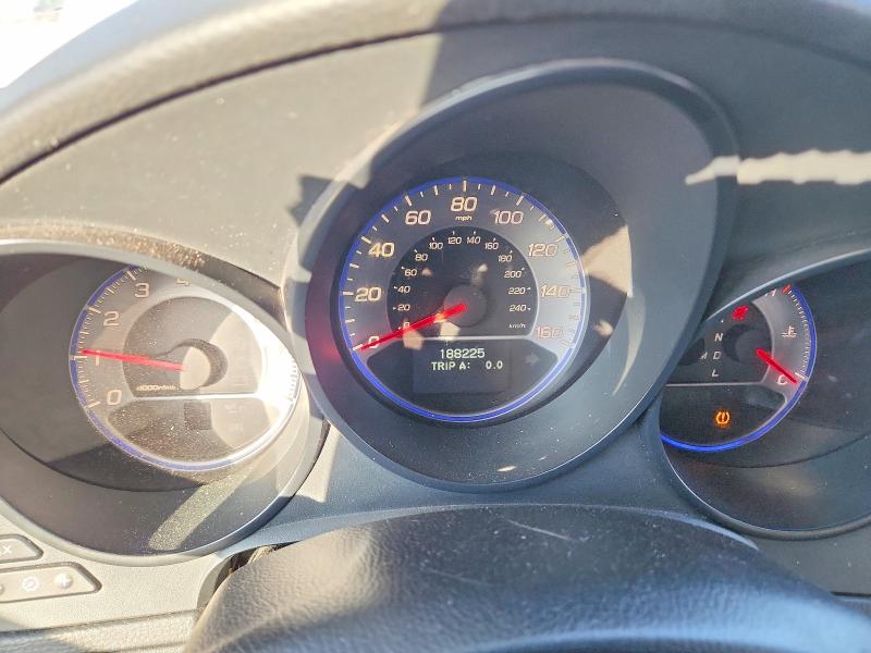 Aukcja sprzedaży 2008 Acura Tl, vin: 19UUA66218A038919, numer aukcji: 47190236