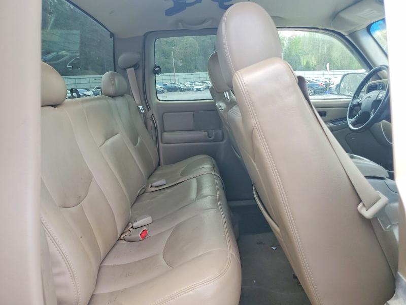 Aukcja sprzedaży 2004 Gmc New Sierra, vin: 1GTEK19T84E298227, numer aukcji: 48059916