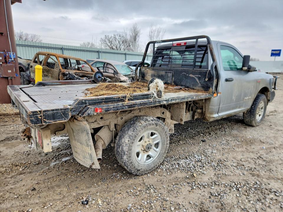 Aukcja sprzedaży 2019 Ram 2500, vin: 3C6MR5AJ0KG661562, numer aukcji: 79083595