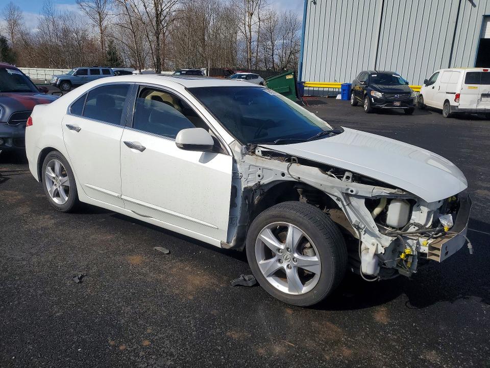 Продажа на аукционе авто 2012 Acura Tsx, vin: JH4CU2F62CC009678, номер лота: 79645235
