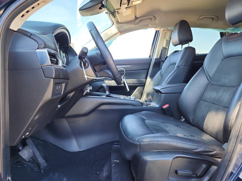 46581276 :رقم المزاد ، JM3KFACM3L0730749 vin ، 2020 Mazda Cx-5 مزاد بيع