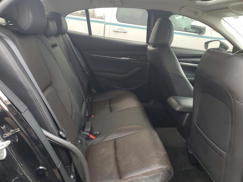 Продаж на аукціоні авто 2024 Mazda 3, vin: JM1BPBDY1R1654755, номер лоту: 46267236