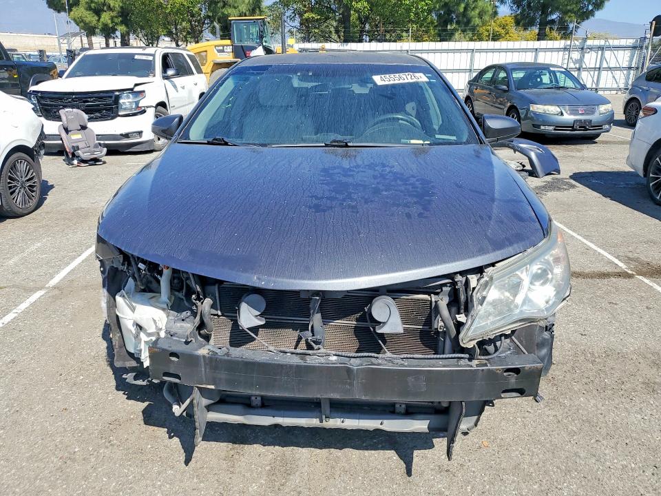 Aukcja sprzedaży 2012 Toyota Camry Hybrid, vin: 4T1BD1FK3CU014561, numer aukcji: 45556726
