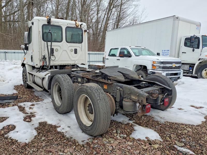 78731845 :رقم المزاد ، 1FUJGBDV9CSBM3499 vin ، 2012 Freigliner Cascadia مزاد بيع