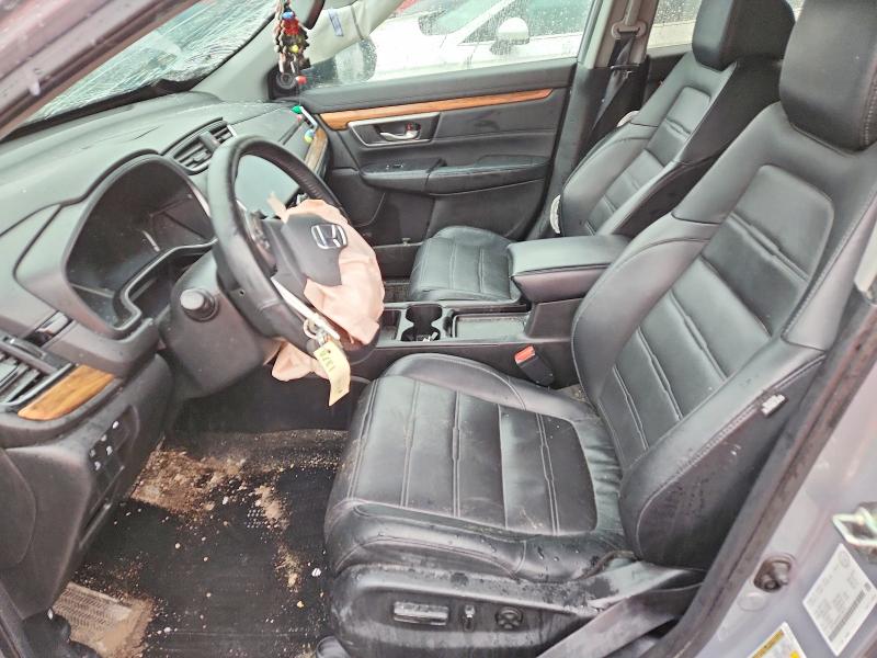 Aukcja sprzedaży 2019 Honda Cr-v, vin: 2HKRW2H95KH126770, numer aukcji: 47330036