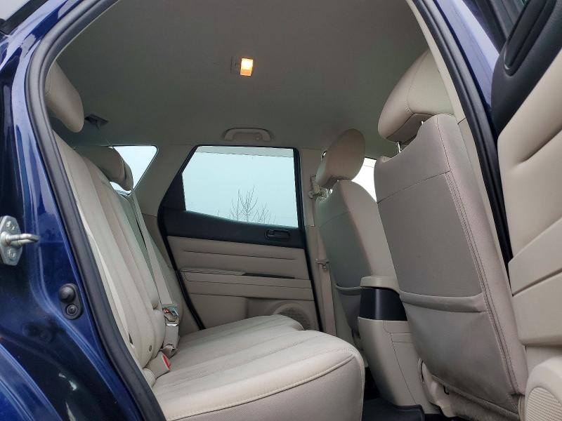 Aukcja sprzedaży 2011 Mazda Cx-7, vin: JM3ER2B54B0383807, numer aukcji: 79939825