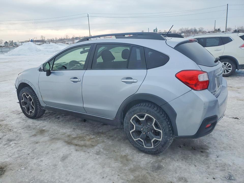 Продаж на аукціоні авто 2014 Subaru Xv Crosstrek, vin: JF2GPACC7E8213429, номер лоту: 79030705