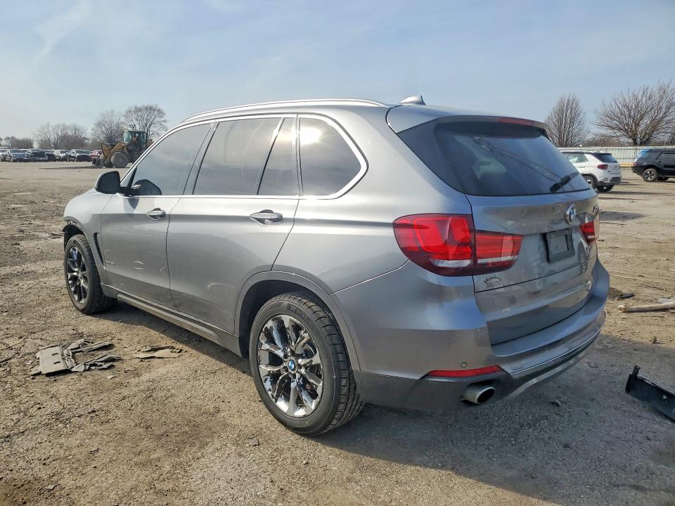 47025786 :رقم المزاد ، 5UXKR0C52E0K43417 vin ، 2014 Bmw X5 مزاد بيع