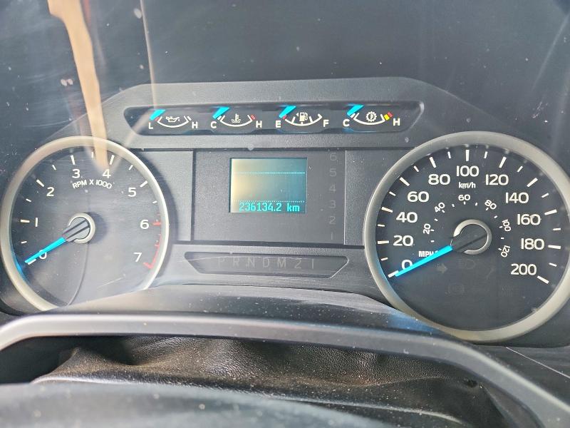 Продажа на аукционе авто 2015 Ford F150, vin: 1FTEW1EF3FFB93533, номер лота: 79016155