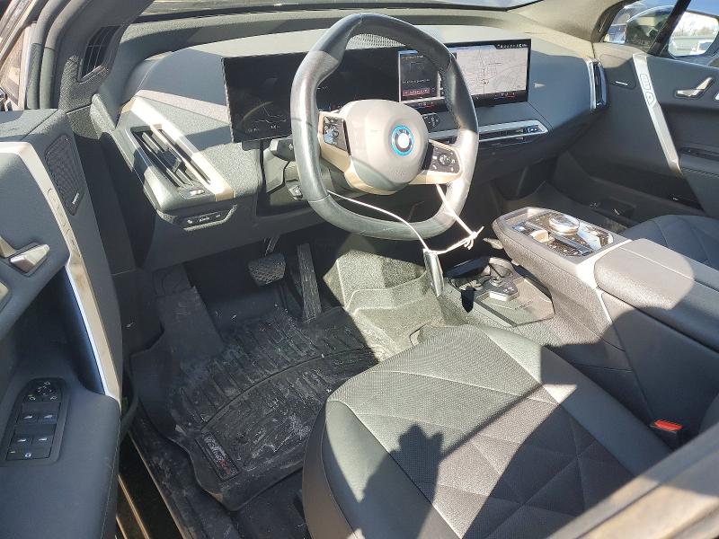 Aukcja sprzedaży 2024 Bmw Ix, vin: WB523CF09RCR12268, numer aukcji: 45836746