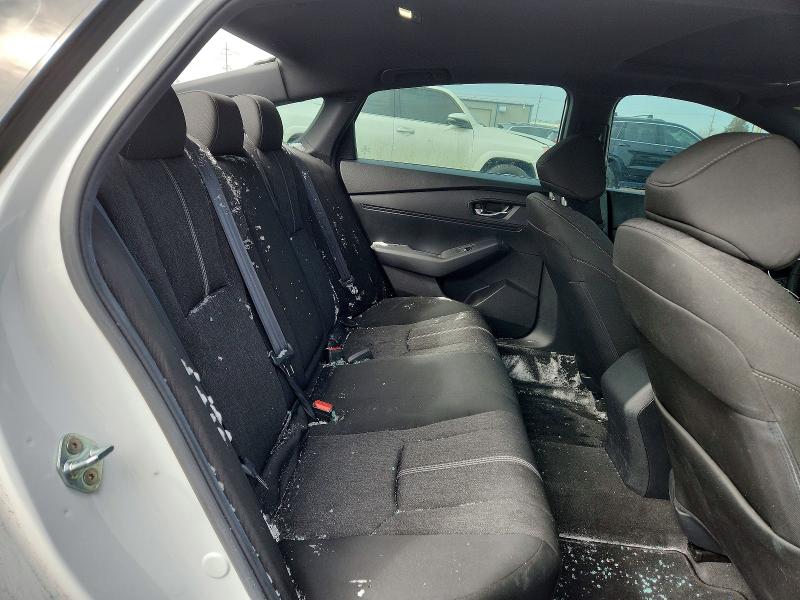 Продажа на аукционе авто 2023 Honda Accord, vin: 1HGCY2F5XPA022906, номер лота: 46574196