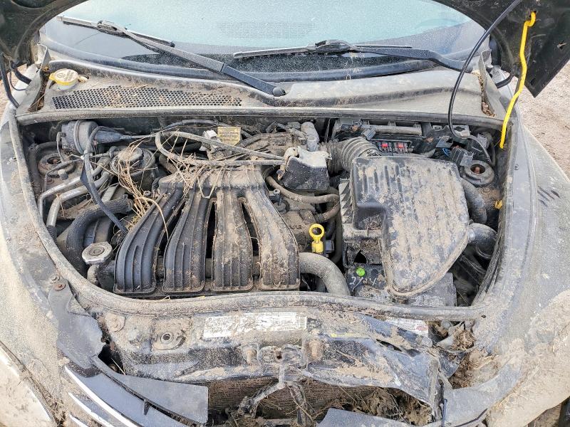 2010 Chrysler Pt Cruiser მანქანა იყიდება აუქციონზე, vin: 3A4GY5F98AT218325, აუქციონის ნომერი: 47037166