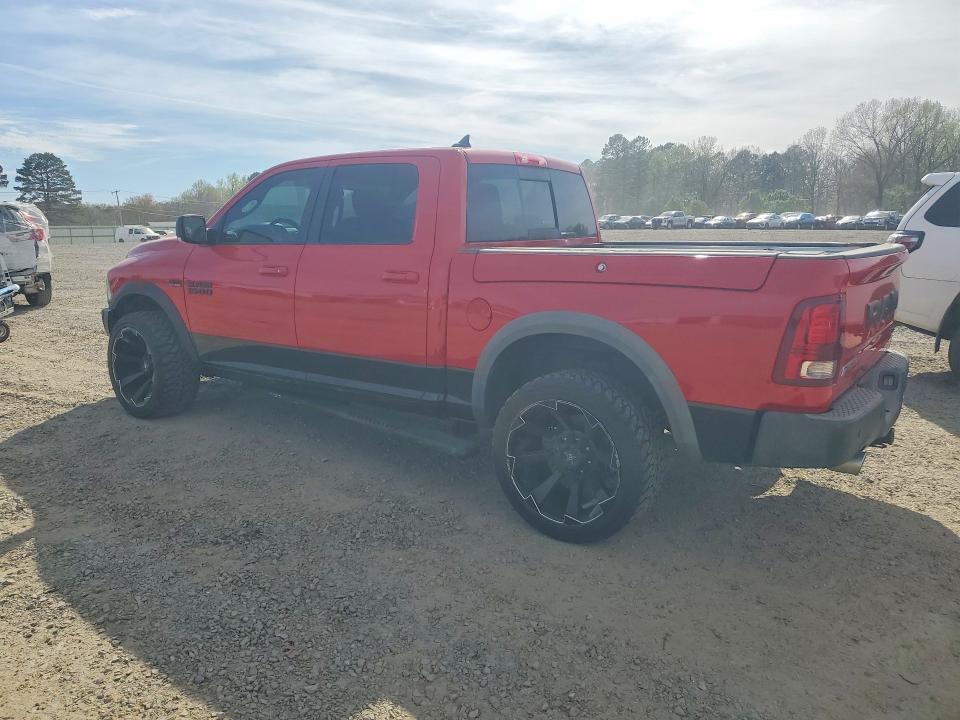 Aukcja sprzedaży 2015 Ram 1500, vin: 1C6RR7YT7FS785562, numer aukcji: 47014146