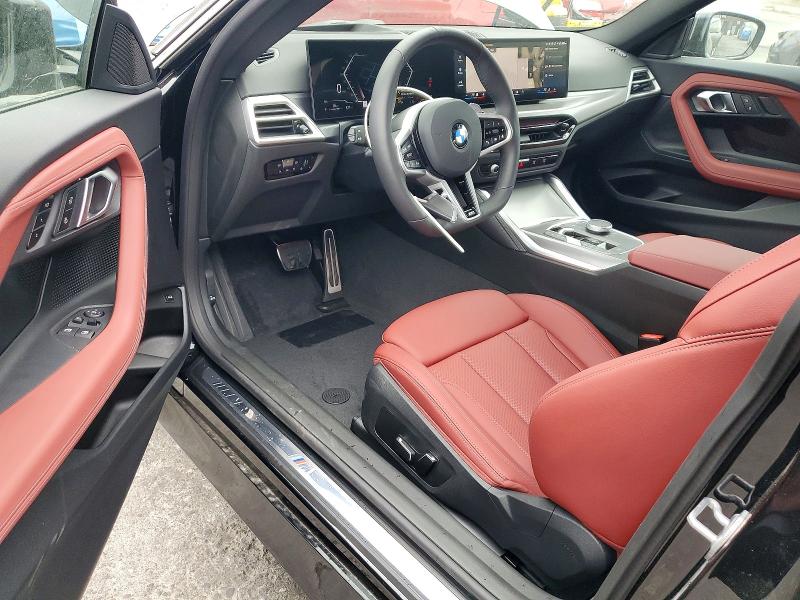 Aukcja sprzedaży 2026 Bmw 230i, vin: 3MW23CM0XT8G18798, numer aukcji: 48316066