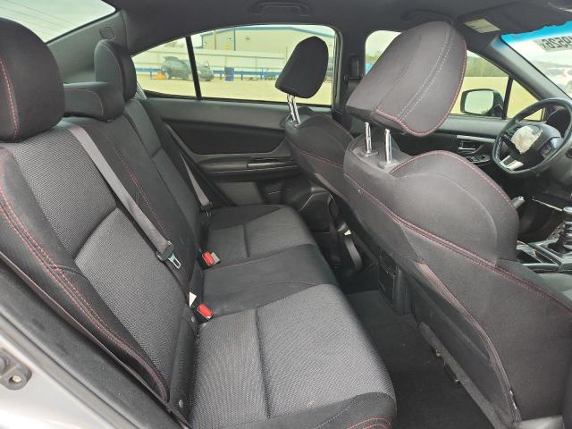 47519526 :رقم المزاد ، JF1VA1B63H9828230 vin ، 2017 Subaru Wrx مزاد بيع