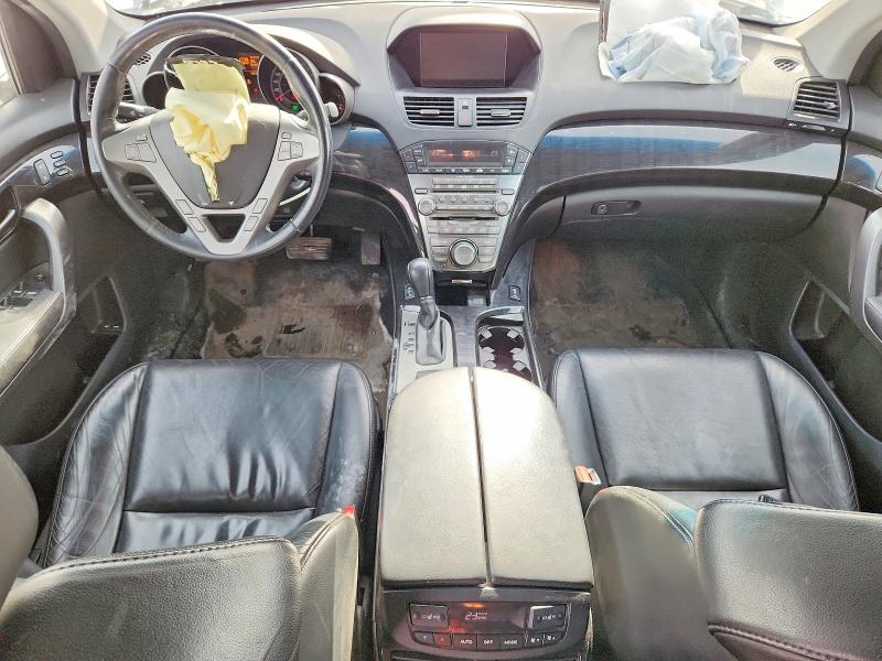 Продаж на аукціоні авто 2009 Acura Mdx, vin: 2HNYD28869H002674, номер лоту: 79782535