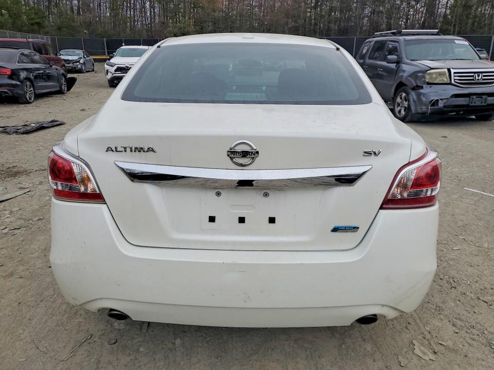 Auction sale of the 2013 Nissan Altima, vin: 1N4AL3AP1DC918620, lot number: 45733006