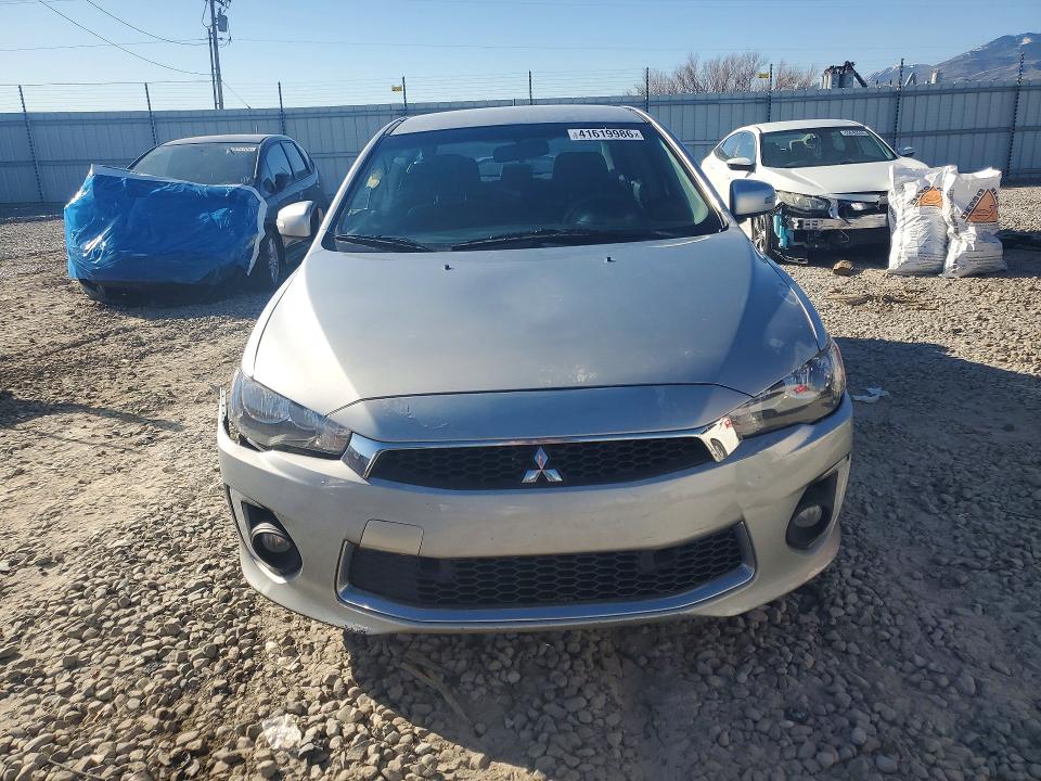 Aukcja sprzedaży 2016 Mitsubishi Lancer, vin: JA32V2FW0GU005816, numer aukcji: 41619986