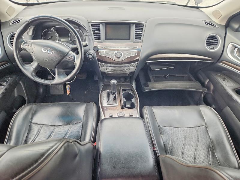 Aukcja sprzedaży 2015 Infiniti Qx60, vin: 5N1AL0MM5FC524630, numer aukcji: 79965915