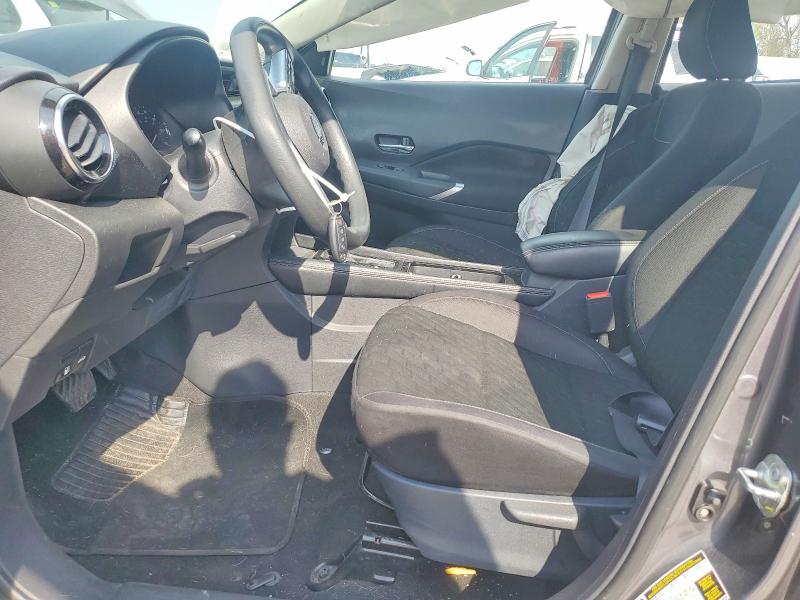 Aukcja sprzedaży 2021 Nissan Kicks, vin: 3N1CP5CV9ML473629, numer aukcji: 47965436